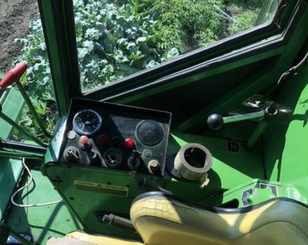 Джон Дір Другая, об'ємом двигуна 4 л та пробігом 0 тис. км за 17500 $, фото 6 на Automoto.ua