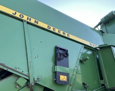 Джон Дір Другая, об'ємом двигуна 0 л та пробігом 0 тис. км за 16500 $, фото 3 на Automoto.ua