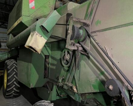 Джон Дир Другая, объемом двигателя 0 л и пробегом 0 тыс. км за 15700 $, фото 3 на Automoto.ua