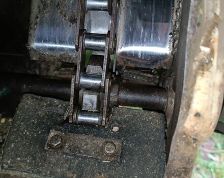 Джон Дир Другая, объемом двигателя 0 л и пробегом 0 тыс. км за 15700 $, фото 8 на Automoto.ua