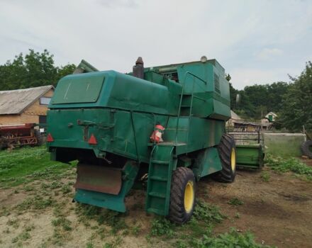 Джон Дір Другая, об'ємом двигуна 0 л та пробігом 0 тис. км за 15400 $, фото 3 на Automoto.ua