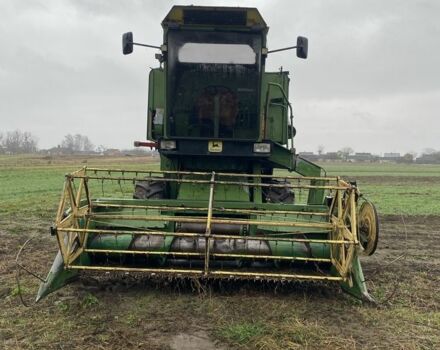 Джон Дир Другая, объемом двигателя 4 л и пробегом 2 тыс. км за 11000 $, фото 1 на Automoto.ua