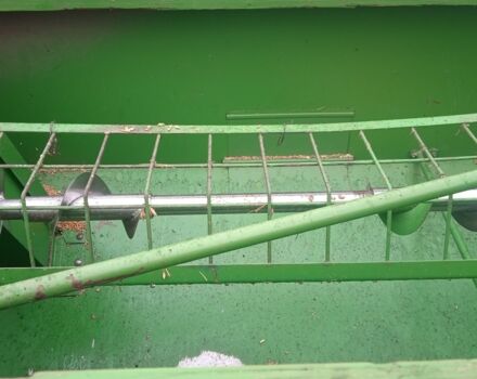 Джон Дір Другая, об'ємом двигуна 4 л та пробігом 2 тис. км за 19500 $, фото 7 на Automoto.ua