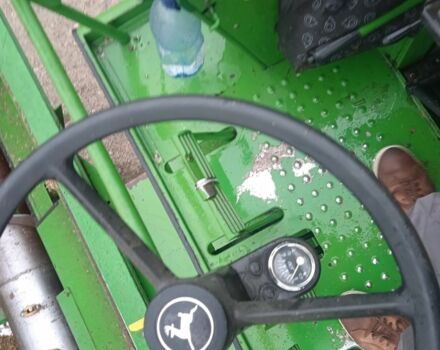 Джон Дір Другая, об'ємом двигуна 4 л та пробігом 2 тис. км за 19500 $, фото 10 на Automoto.ua