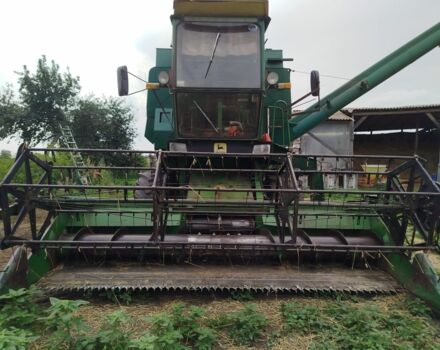 Джон Дір Другая, об'ємом двигуна 0 л та пробігом 0 тис. км за 15400 $, фото 5 на Automoto.ua