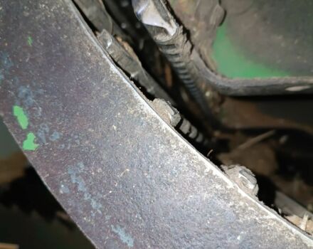 Джон Дир Другая, объемом двигателя 0 л и пробегом 0 тыс. км за 15700 $, фото 9 на Automoto.ua