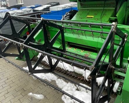 Джон Дир Другая, объемом двигателя 3.92 л и пробегом 100 тыс. км за 18800 $, фото 5 на Automoto.ua