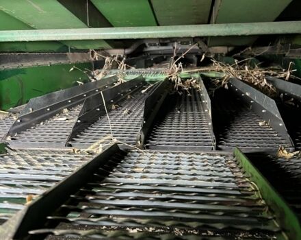 Джон Дир Другая, объемом двигателя 0 л и пробегом 0 тыс. км за 15700 $, фото 6 на Automoto.ua