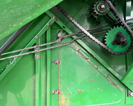 Джон Дир Другая, объемом двигателя 0 л и пробегом 0 тыс. км за 14200 $, фото 4 на Automoto.ua