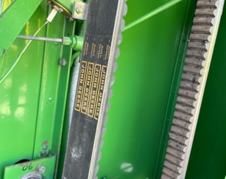 Джон Дир Другая, объемом двигателя 0 л и пробегом 0 тыс. км за 23500 $, фото 7 на Automoto.ua