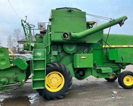 Джон Дир Другая, объемом двигателя 0 л и пробегом 0 тыс. км за 14200 $, фото 9 на Automoto.ua