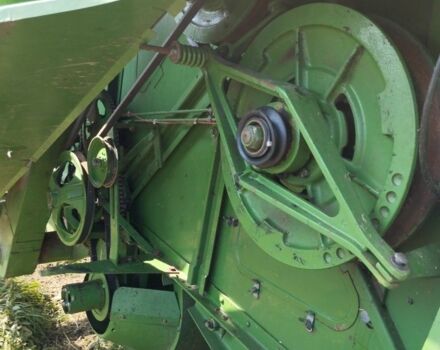 Джон Дір Другая, об'ємом двигуна 4 л та пробігом 0 тис. км за 11500 $, фото 3 на Automoto.ua