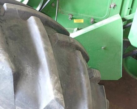 Джон Дир Другая, объемом двигателя 0 л и пробегом 0 тыс. км за 16500 $, фото 5 на Automoto.ua