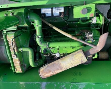 Джон Дир Другая, объемом двигателя 0 л и пробегом 0 тыс. км за 23500 $, фото 9 на Automoto.ua