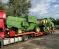 Джон Дір Другая, об'ємом двигуна 0 л та пробігом 0 тис. км за 23500 $, фото 1 на Automoto.ua