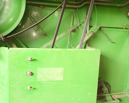 Джон Дир Другая, объемом двигателя 0 л и пробегом 0 тыс. км за 16500 $, фото 1 на Automoto.ua