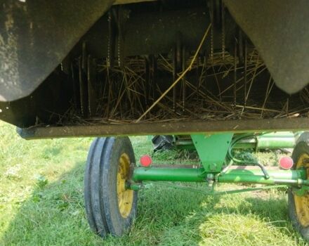 Джон Дір Другая, об'ємом двигуна 4 л та пробігом 0 тис. км за 11500 $, фото 5 на Automoto.ua