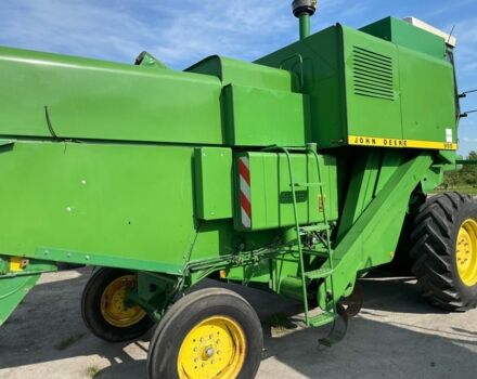 Джон Дир Другая, объемом двигателя 0 л и пробегом 0 тыс. км за 23500 $, фото 3 на Automoto.ua