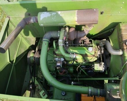 Джон Дір Другая, об'ємом двигуна 4 л та пробігом 0 тис. км за 11500 $, фото 7 на Automoto.ua