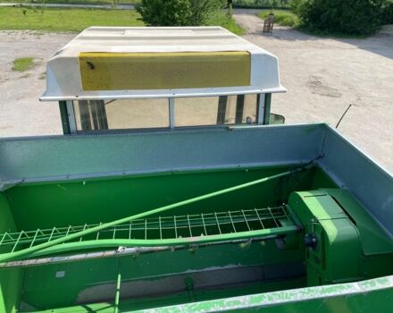 Джон Дир Другая, объемом двигателя 0 л и пробегом 0 тыс. км за 23500 $, фото 11 на Automoto.ua