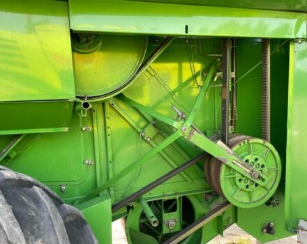 Джон Дир Другая, объемом двигателя 0 л и пробегом 0 тыс. км за 23500 $, фото 6 на Automoto.ua