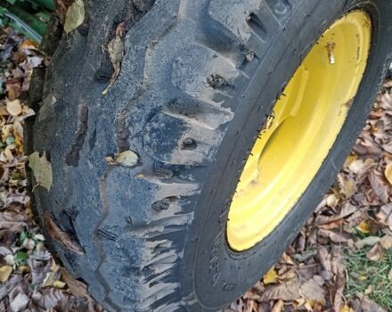 Джон Дір Другая, об'ємом двигуна 6 л та пробігом 3 тис. км за 24000 $, фото 4 на Automoto.ua