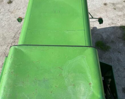 Джон Дир Другая, объемом двигателя 0 л и пробегом 0 тыс. км за 23500 $, фото 12 на Automoto.ua