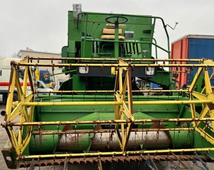 Джон Дир Другая, объемом двигателя 0 л и пробегом 0 тыс. км за 14200 $, фото 2 на Automoto.ua