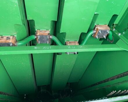 Джон Дир Другая, объемом двигателя 0 л и пробегом 0 тыс. км за 23500 $, фото 5 на Automoto.ua