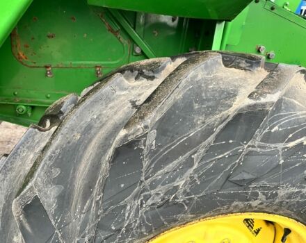 Джон Дир Другая, объемом двигателя 0 л и пробегом 0 тыс. км за 14200 $, фото 1 на Automoto.ua