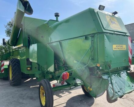 Джон Дир Другая, объемом двигателя 0 л и пробегом 0 тыс. км за 23500 $, фото 2 на Automoto.ua