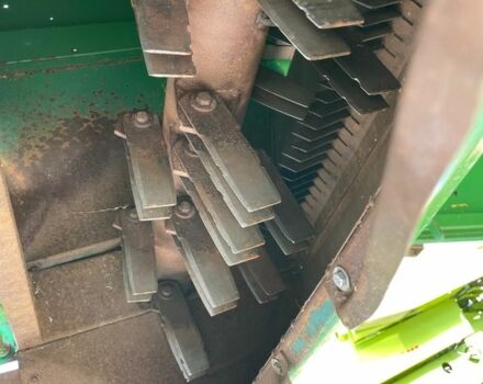 Джон Дир Другая, объемом двигателя 0 л и пробегом 0 тыс. км за 23500 $, фото 8 на Automoto.ua