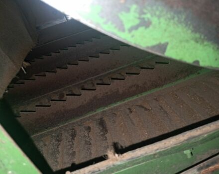 Джон Дір Другая, об'ємом двигуна 0 л та пробігом 0 тис. км за 14000 $, фото 5 на Automoto.ua