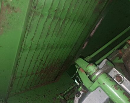 Джон Дір Другая, об'ємом двигуна 0 л та пробігом 0 тис. км за 14000 $, фото 6 на Automoto.ua