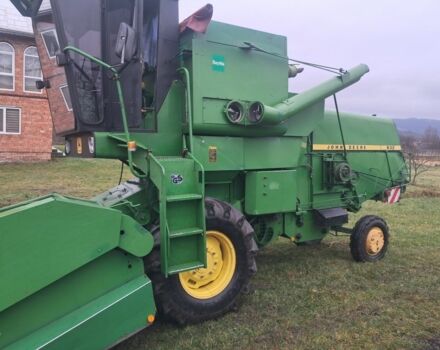 Джон Дір Другая, об'ємом двигуна 0 л та пробігом 0 тис. км за 14000 $, фото 13 на Automoto.ua