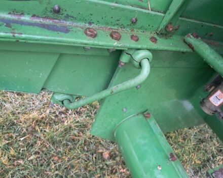 Джон Дір Другая, об'ємом двигуна 0 л та пробігом 0 тис. км за 14000 $, фото 20 на Automoto.ua