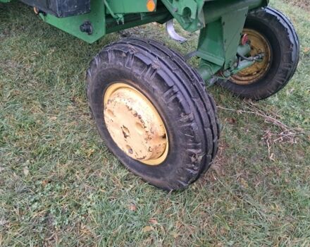 Джон Дір Другая, об'ємом двигуна 0 л та пробігом 0 тис. км за 14000 $, фото 22 на Automoto.ua