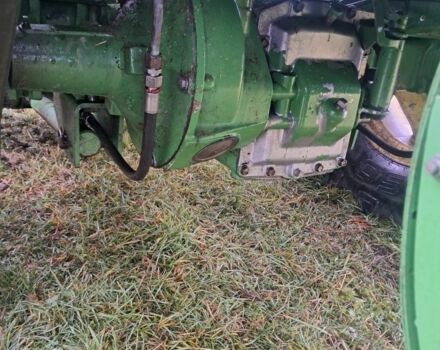 Джон Дир Другая, объемом двигателя 0 л и пробегом 0 тыс. км за 15500 $, фото 11 на Automoto.ua