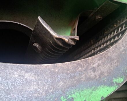 Джон Дір Другая, об'ємом двигуна 0 л та пробігом 0 тис. км за 14000 $, фото 4 на Automoto.ua