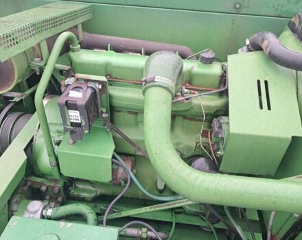 Джон Дир Другая, объемом двигателя 0 л и пробегом 0 тыс. км за 15500 $, фото 16 на Automoto.ua