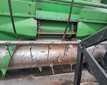 Джон Дир Другая, объемом двигателя 0 л и пробегом 0 тыс. км за 15500 $, фото 8 на Automoto.ua