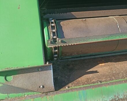 Джон Дир Другая, объемом двигателя 4.3 л и пробегом 3 тыс. км за 22000 $, фото 2 на Automoto.ua