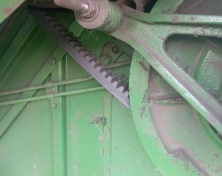 Джон Дир Другая, объемом двигателя 4 л и пробегом 2 тыс. км за 16500 $, фото 2 на Automoto.ua