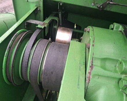 Джон Дір Другая, об'ємом двигуна 0 л та пробігом 0 тис. км за 14000 $, фото 15 на Automoto.ua