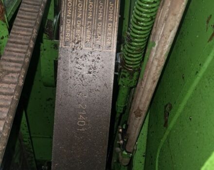 Джон Дир Другая, объемом двигателя 0 л и пробегом 0 тыс. км за 15500 $, фото 14 на Automoto.ua