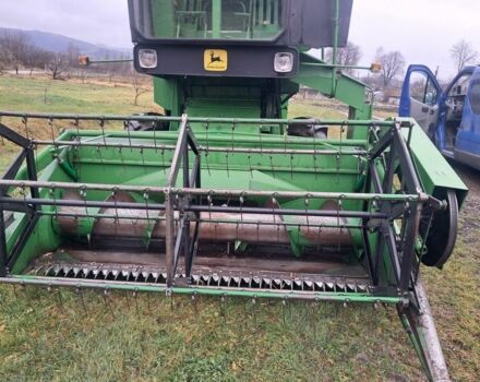 Джон Дир Другая, объемом двигателя 0 л и пробегом 0 тыс. км за 15500 $, фото 3 на Automoto.ua