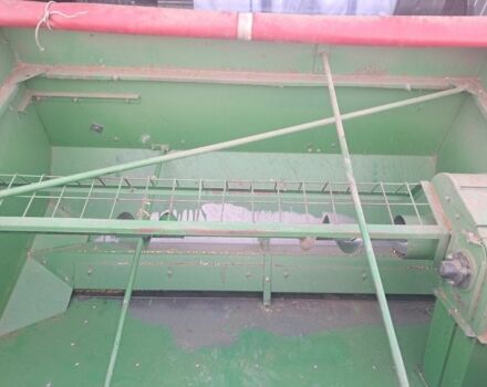 Джон Дір Другая, об'ємом двигуна 0 л та пробігом 0 тис. км за 14000 $, фото 7 на Automoto.ua