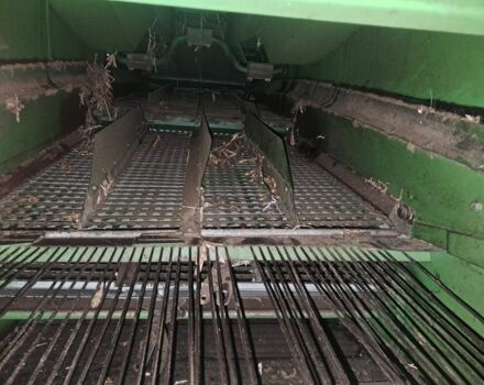 Джон Дир Другая, объемом двигателя 0 л и пробегом 0 тыс. км за 15500 $, фото 13 на Automoto.ua