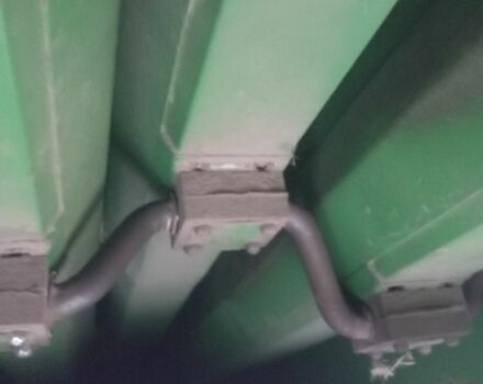 Джон Дир Другая, объемом двигателя 4 л и пробегом 2 тыс. км за 16500 $, фото 4 на Automoto.ua