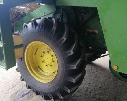 Джон Дир Другая, объемом двигателя 0 л и пробегом 0 тыс. км за 17550 $, фото 2 на Automoto.ua